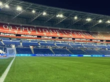 Лудогорец загрява за Ботев със 7-кратен шампион на Франция
