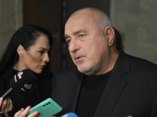 Борисов: Асен Василев е бил истински фокусник