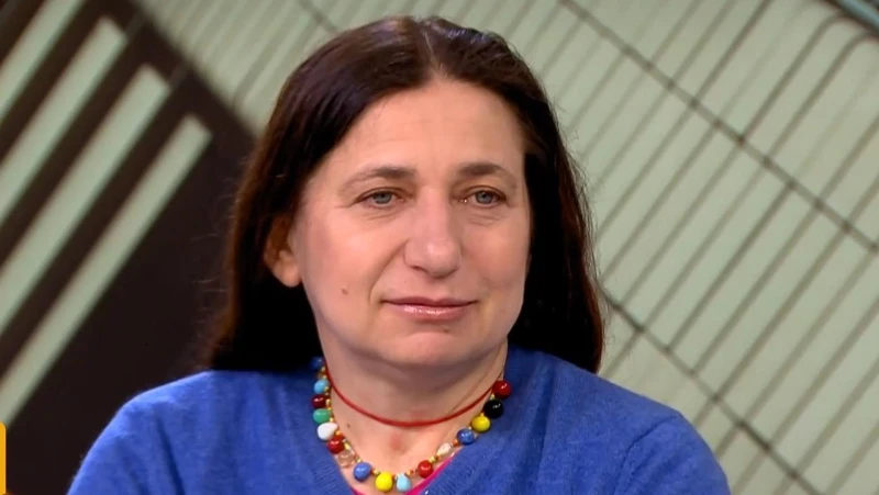 Дъщерята на Желю Желев: Според него най-голямата грешка беше, че БСП не беше осъдена и забранена