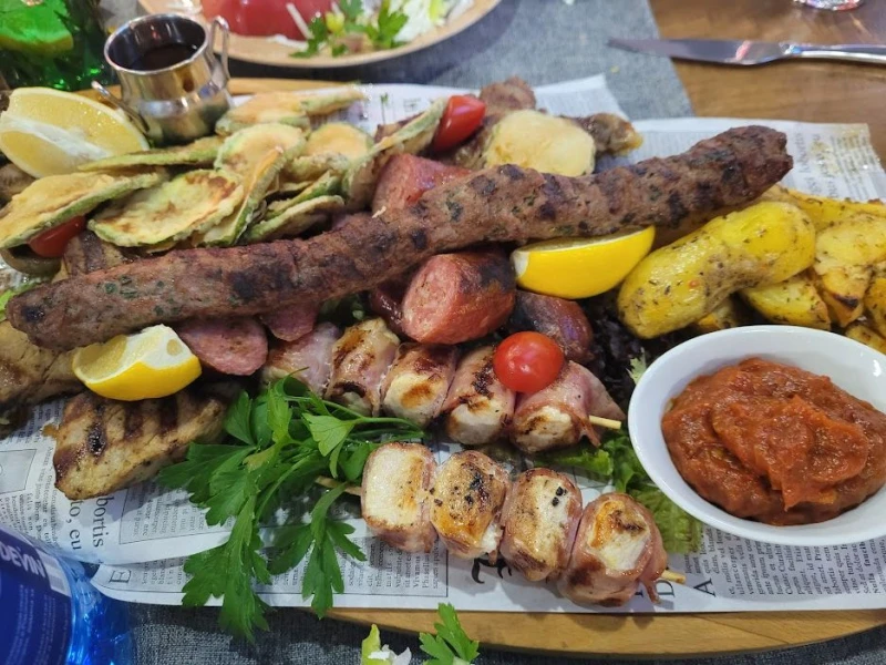 Храните, от които се пълнее най-много