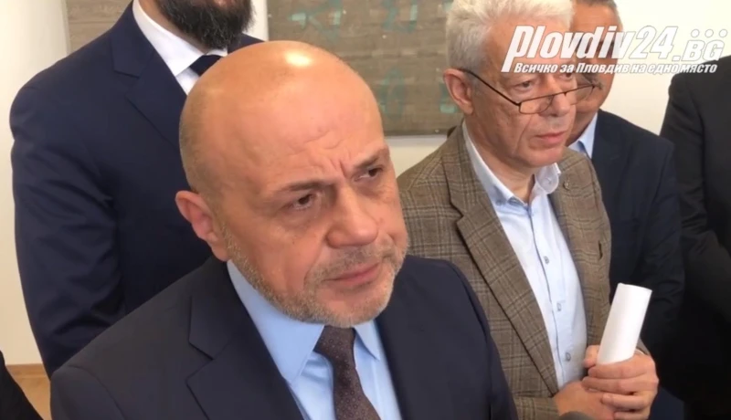 Томислав Дончев: Напълно е възможно да има съкращения в държавната администрация