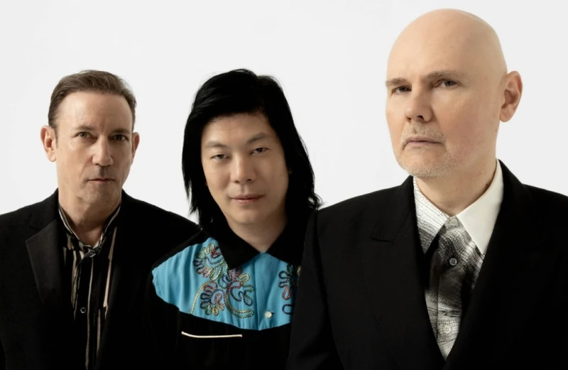 The Smashing Pumpkins идват на Hills of Rock в Пловдив