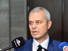 Костадинов: Влизането на България в еврозоната сега ще бъде катастрофа за публичните финанси