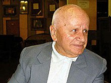 Почина Георги Русев 