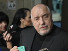 Борисов: След две седмици започваме с попълването на регулаторите