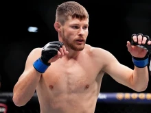 Американски ММА боец възхвалява Хитлер, UFC отказа да го накаже