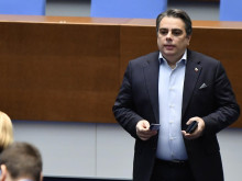 Асен Василев предложи да бъдат съкратени гранични полицаи