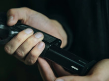 Мъж се закани на съпругата си: Живея, за да те убия