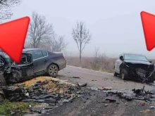 Жестока челна катастрофа край Силистра, 3 жени загинаха!