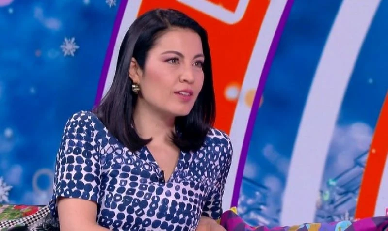 Деси Стоянова се завръща в bTV