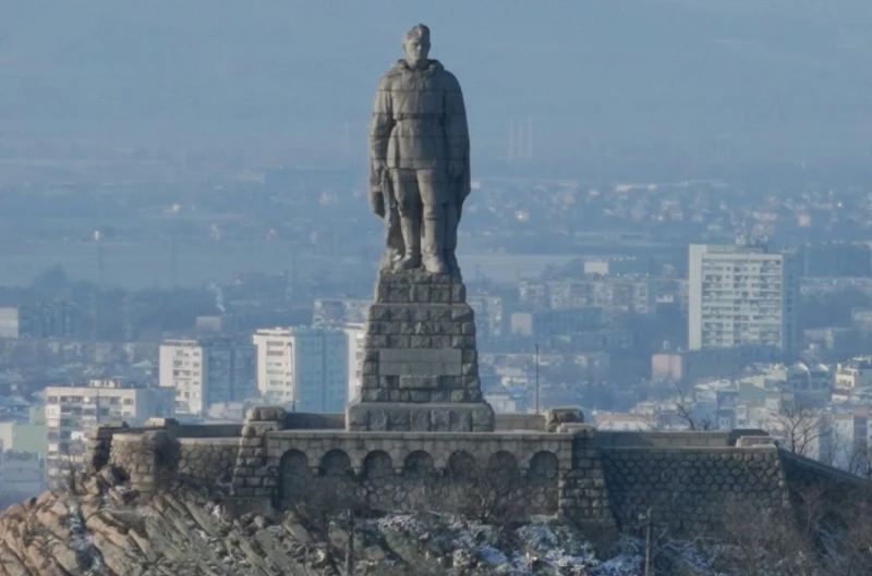 Внасят закон за бутането на Альоша