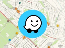 Waze с нова функция