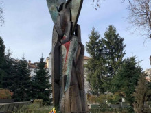 В Пловдив почитаме паметта на загиналите от комунистическия режим