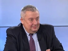 Илия Лазаров: В много напреднала фаза е споразумението с МЕРКОСУР