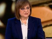 Корнелия Нинова: Поставям "Слаб 2" като оценка на кабинета "Желязков"