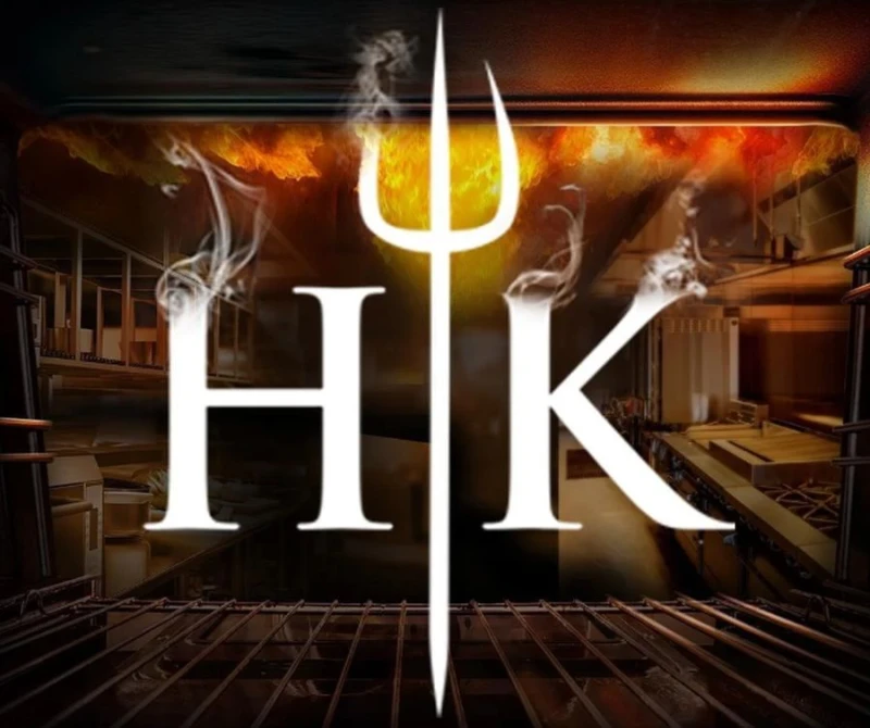 Още нови звезди атакуват "Хелс Китчън"