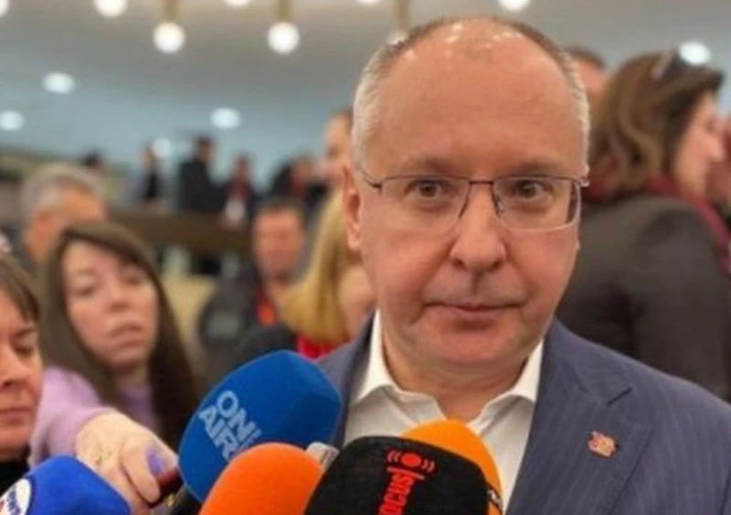 Сергей Станишев: В последните години политииците живееха на бързи кредити заради изборите