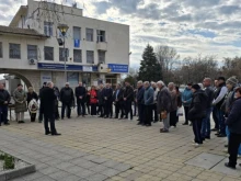 Бивш кмет на Пловдив в Калояново: Да помним и да не забравяме тези жертв...