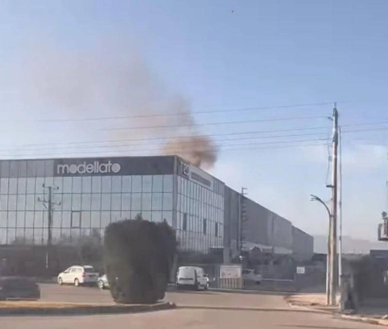 Пловдивски завод трови пловдивчани