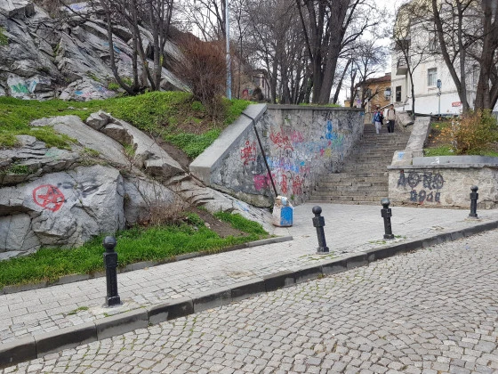 Кметът на "Централен" за поредна година ще иска пари за хълмовете на Пловдив