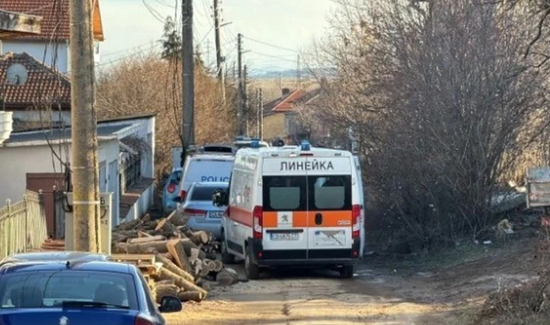 Задържаха майката, заподозряна в убийството на двете си деца
