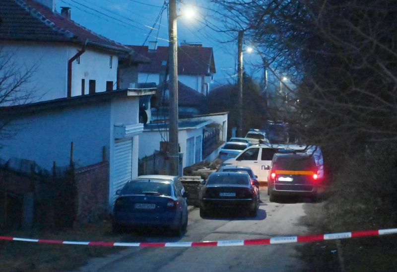 Близък на семейството след трагедията във Вакарел: Взимахме ги за пример, даже не се караха