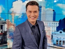 Нова рокада в БНТ, денят започна без Георги Любенов