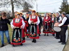 Дамско жури определи най-вкусните тутманици, баници, пити, вино и мезета в две пловдивки села