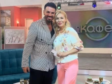 Джизъса гладува по 18 часа на ден