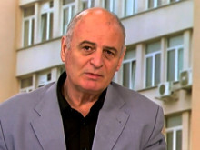 Николай Радулов за случая с кораба "Вежен": Българското разузнаване трябва да се намеси 