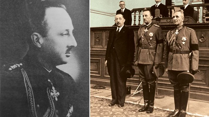 80 години от ужаса на Народния съд, княз Кирил: Бягат само негодниците и страхливците