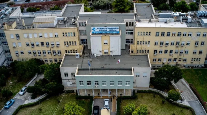Българин избяга от затвора в Гърция, излъгал и го преместили в болница