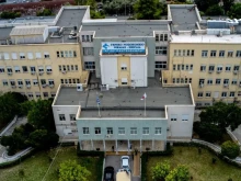 Българин избяга от затвора в Гърция, излъгал и го преместили в болница