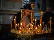 Празник е! Имен ден празнуват много българи, но суеверия гласят, че е лош ден