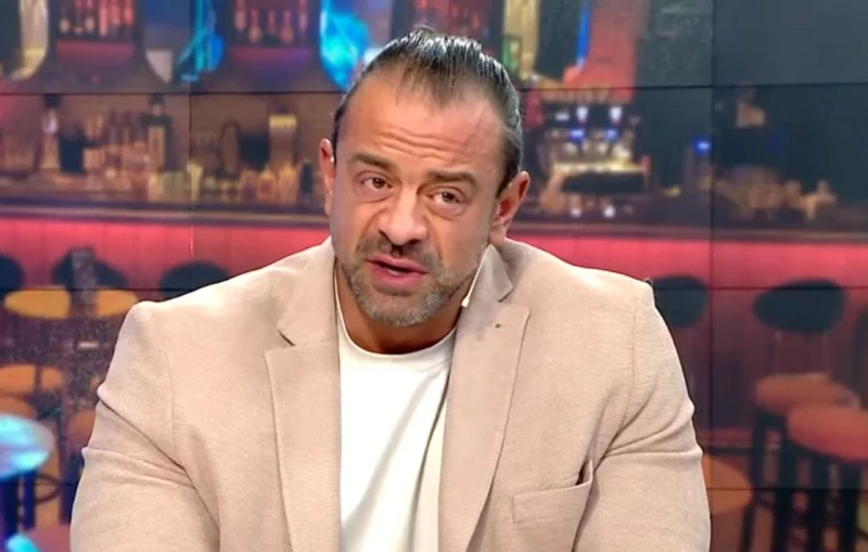 Алибегов: Ресторантите ще вдигнат цените, оборотите ще паднат и много от персонала ще бъде освободен, ако ДДС-то е 20%