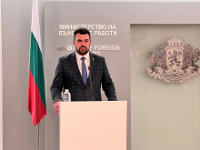Георг Георгиев: Потвърждавам за българският кораб "Вежен"