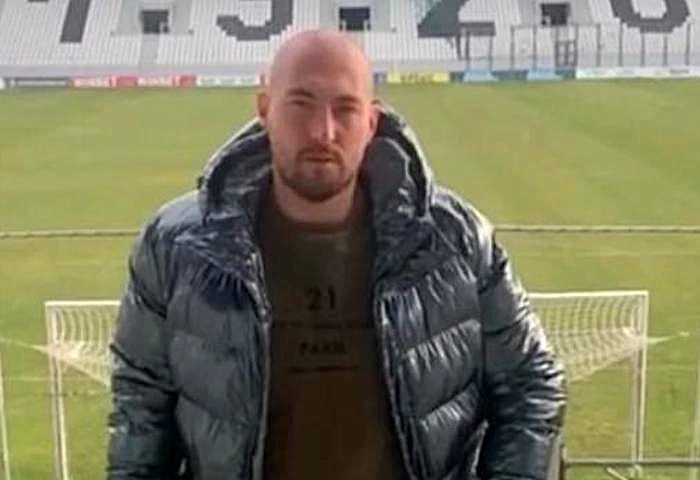 Кирил Акалски: Нека покажем на цяла България какво значи Локомотив!
