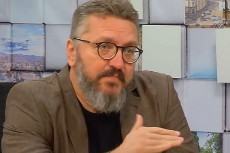 Честито на Мартин Карбовски