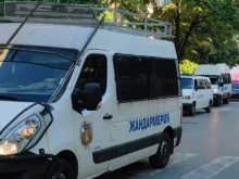 Ограничават движението заради Ботев - Лудогорец