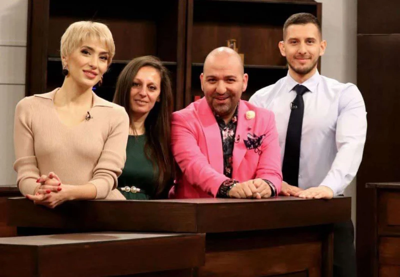 Пловдивски адвокат въвлечен в съдебен спор между мъже-любовници
