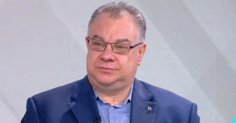 Д-р Ненков: Ако една маникюристка може да забоде игла в лицето на жена, защо да не премахваме апендикс на дивана