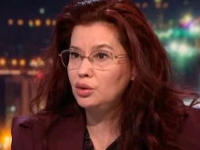 Шефът на "Медицински надзор": Арина Осипова не е лекар и няма право да практикува