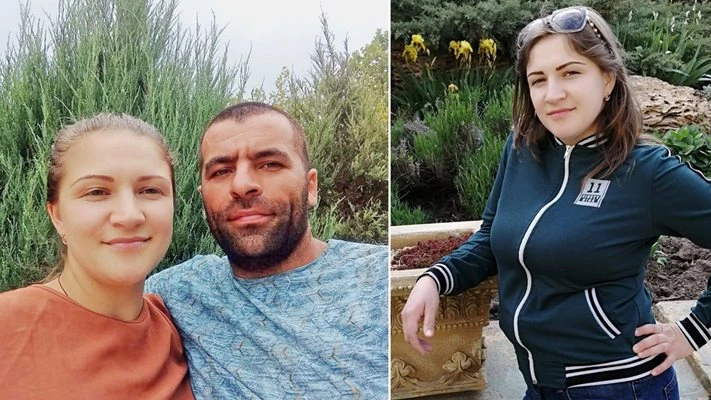 Ксения превъртяла заради пари