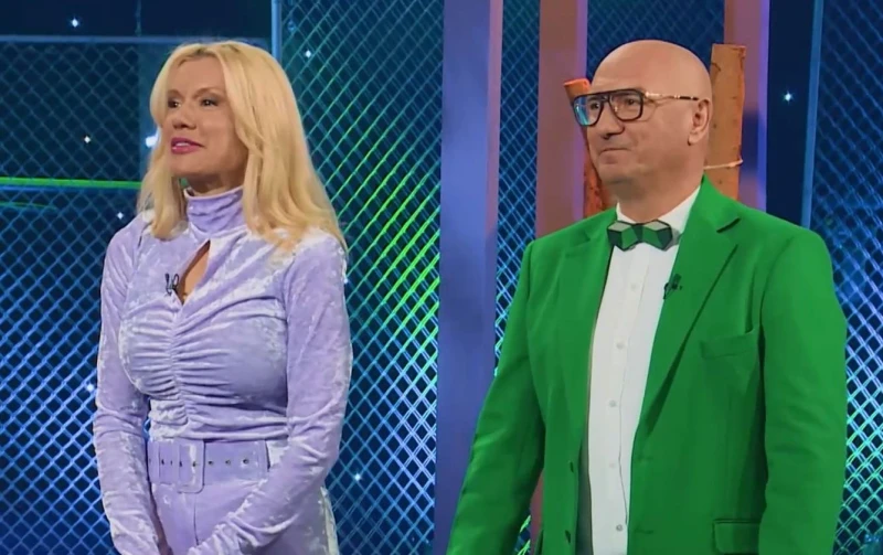 Мария Игнатова и Емо Чолаков се завръщат