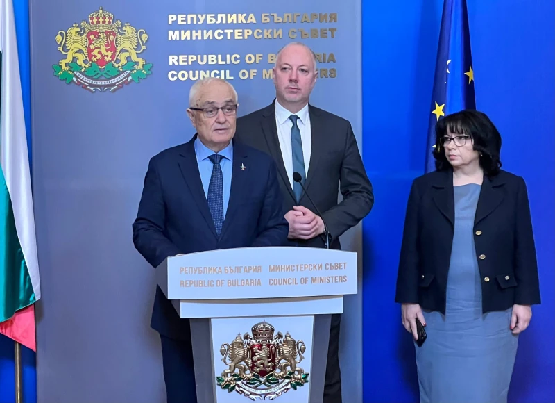 Бюджетът на МО с 348 млн. лв. нагоре заради Украйна