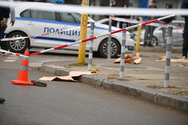 Психично болни нападат жители в квартал на София, те настояват за спешни мерки