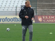 Локо се отказа от кондиционен спец