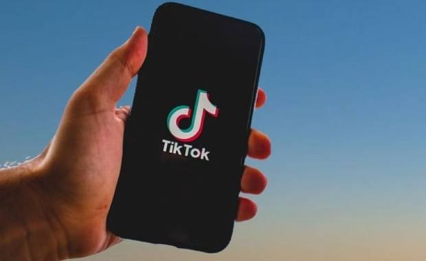 TikTok се превърна в една от най популярните социални мрежи