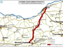 Правителството предприе действия за строежа на магистралата Русе - Велико Търново