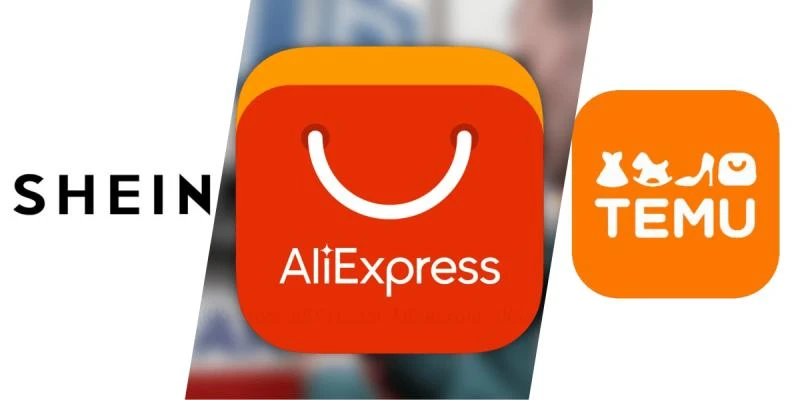 Нови такси за Temu, Shein и AliExpress